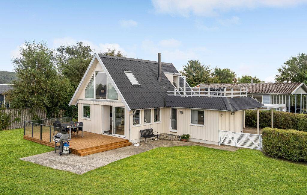 Foto von Ferienhaus XN93 in Skåstrup - Nordfünen