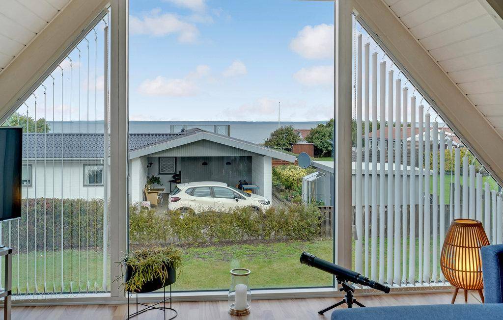 Foto von Ferienhaus XN93 in Skåstrup - Nordfünen
