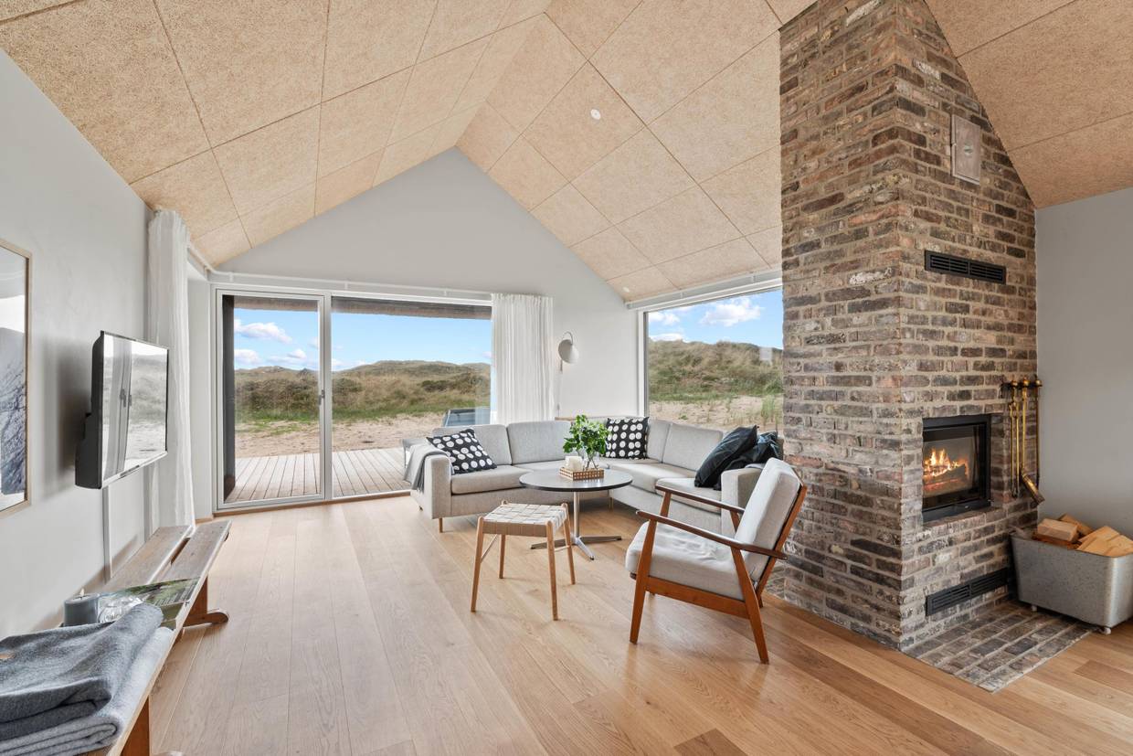 Foto von Ferienhaus XO00 in Klegod - Westjütland