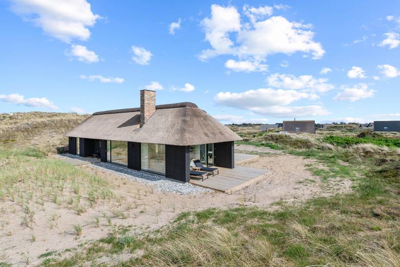 Foto von Ferienhaus XO00 in Klegod - Westjütland