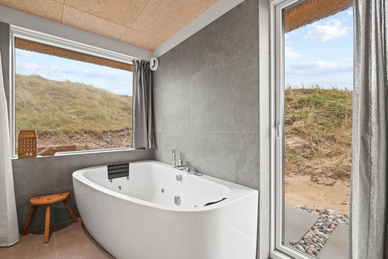 Foto von Ferienhaus XO00 in Klegod - Westjütland