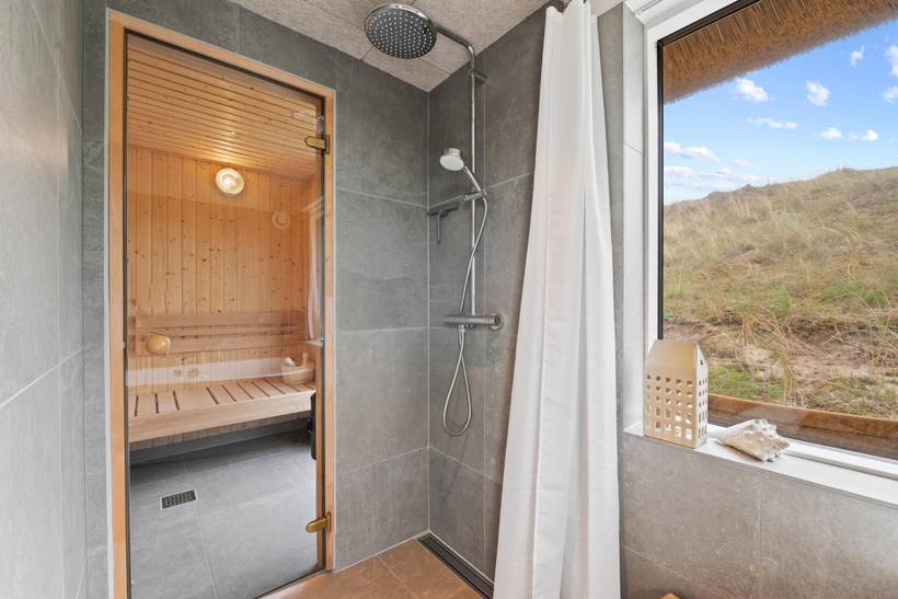 Foto von Ferienhaus XO00 in Klegod - Westjütland