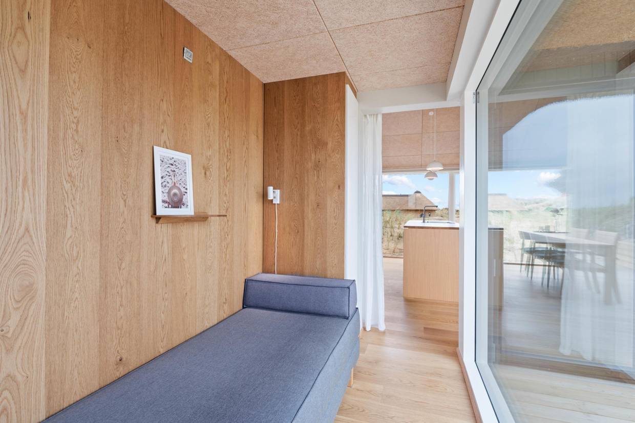 Foto von Ferienhaus XO00 in Klegod - Westjütland