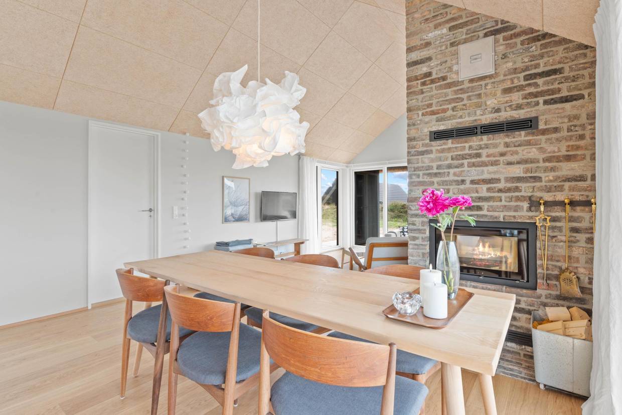 Foto von Ferienhaus XO00 in Klegod - Westjütland