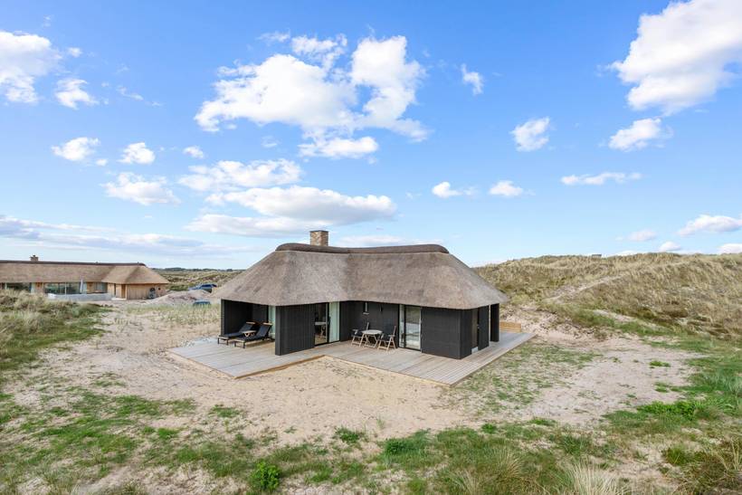 Foto von Ferienhaus XO00 in Klegod - Westjütland