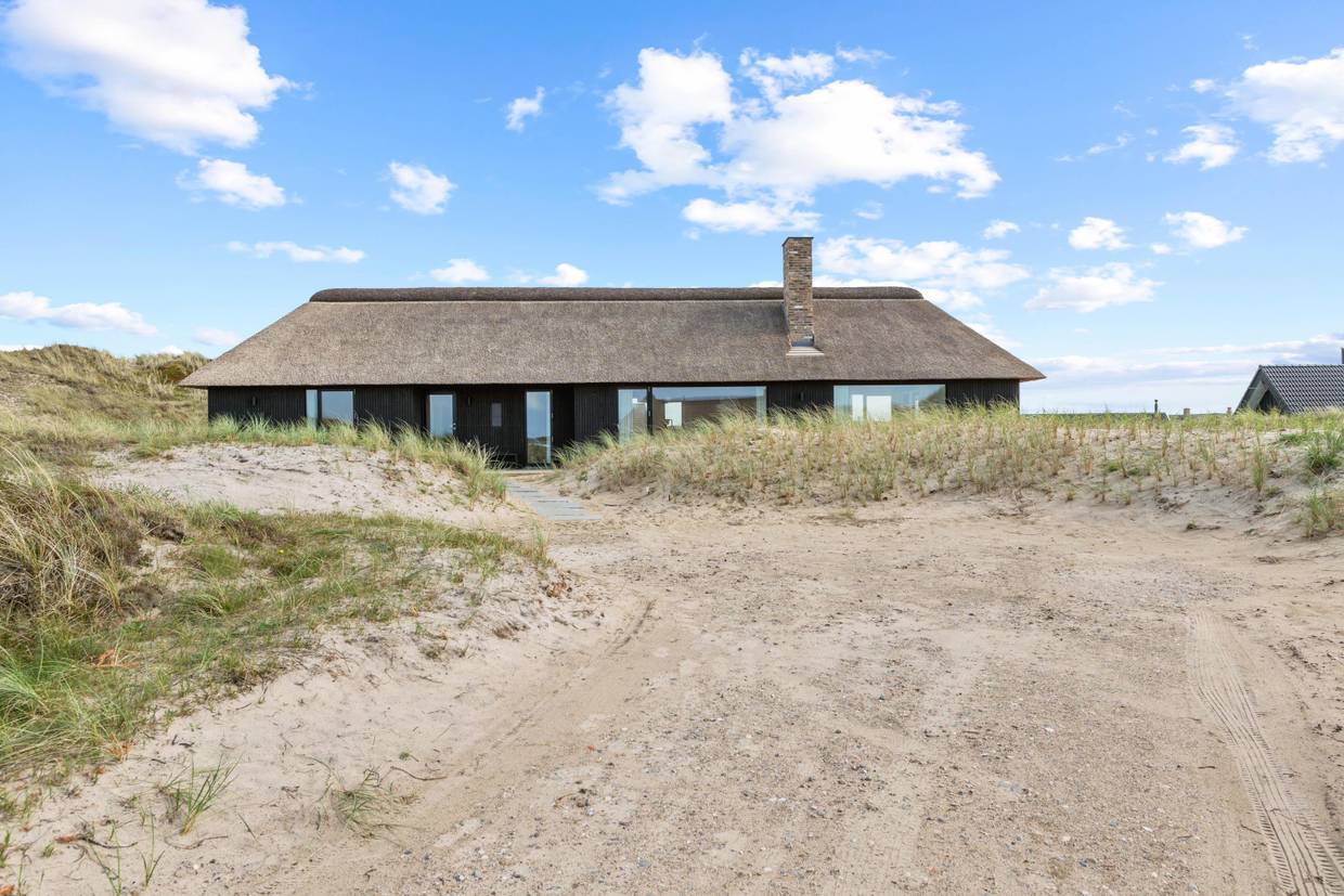 Foto von Ferienhaus XO00 in Klegod - Westjütland