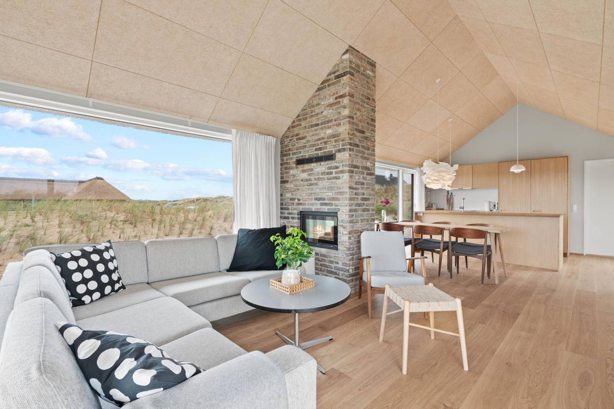 Foto von Ferienhaus XO00 in Klegod - Westjütland