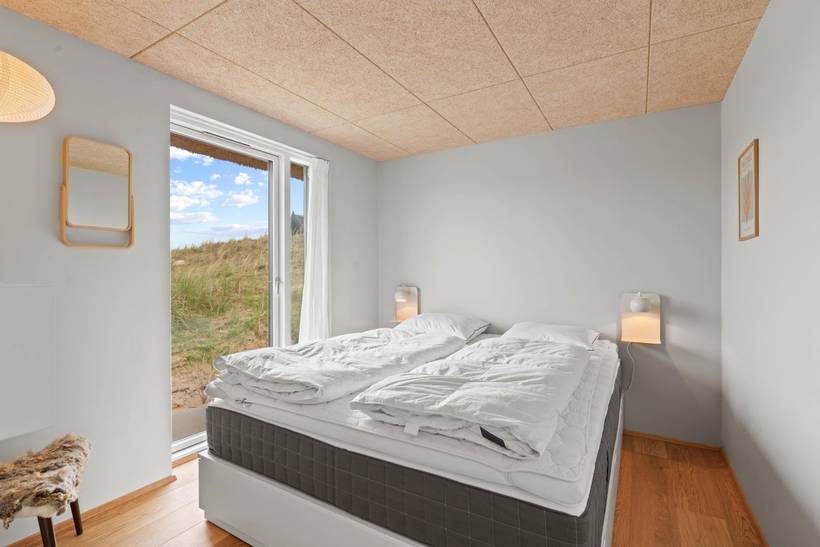 Foto von Ferienhaus XO00 in Klegod - Westjütland