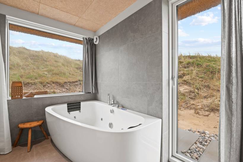 Foto von Ferienhaus XO00 in Klegod - Westjütland