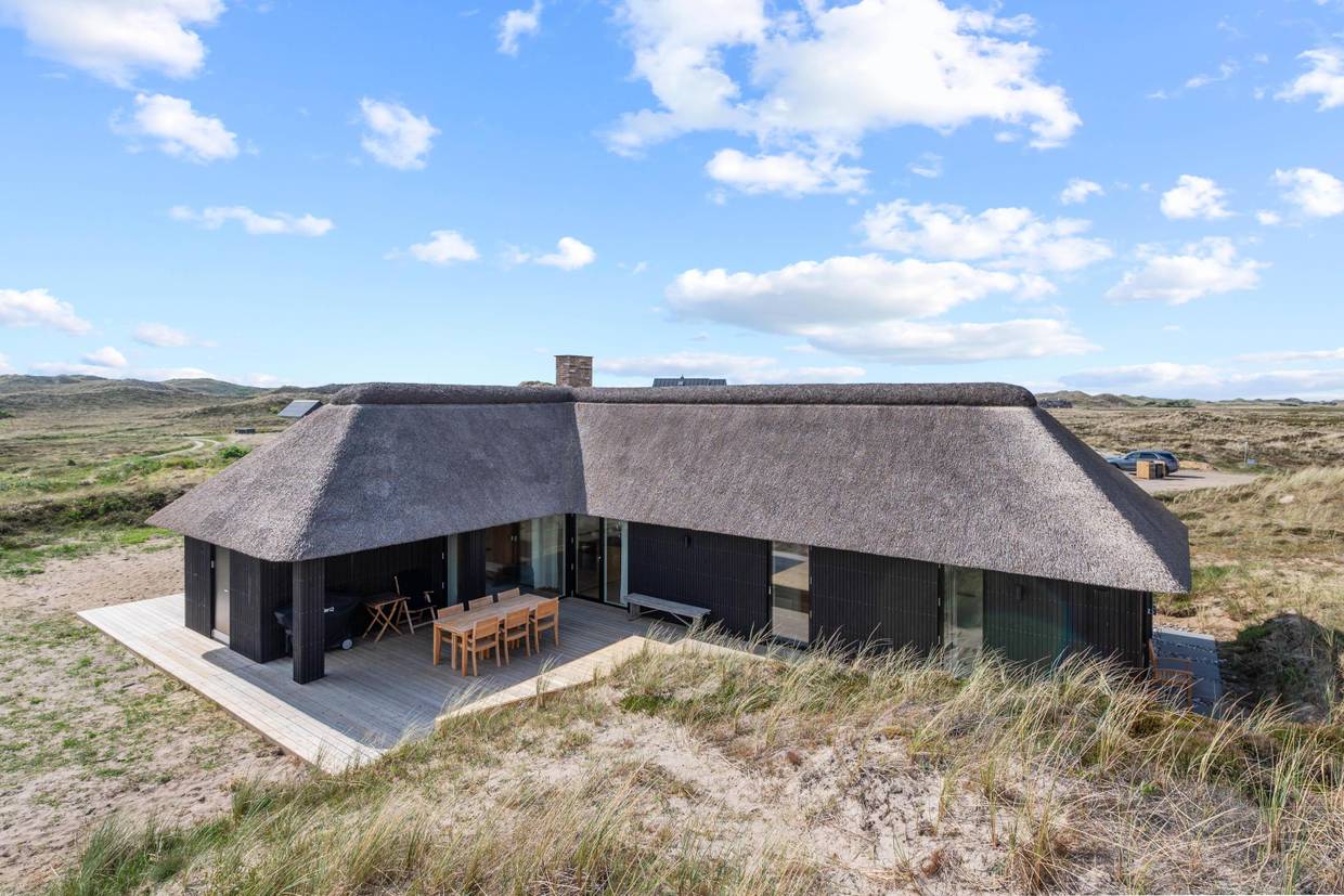 Foto von Ferienhaus XO00 in Klegod - Westjütland