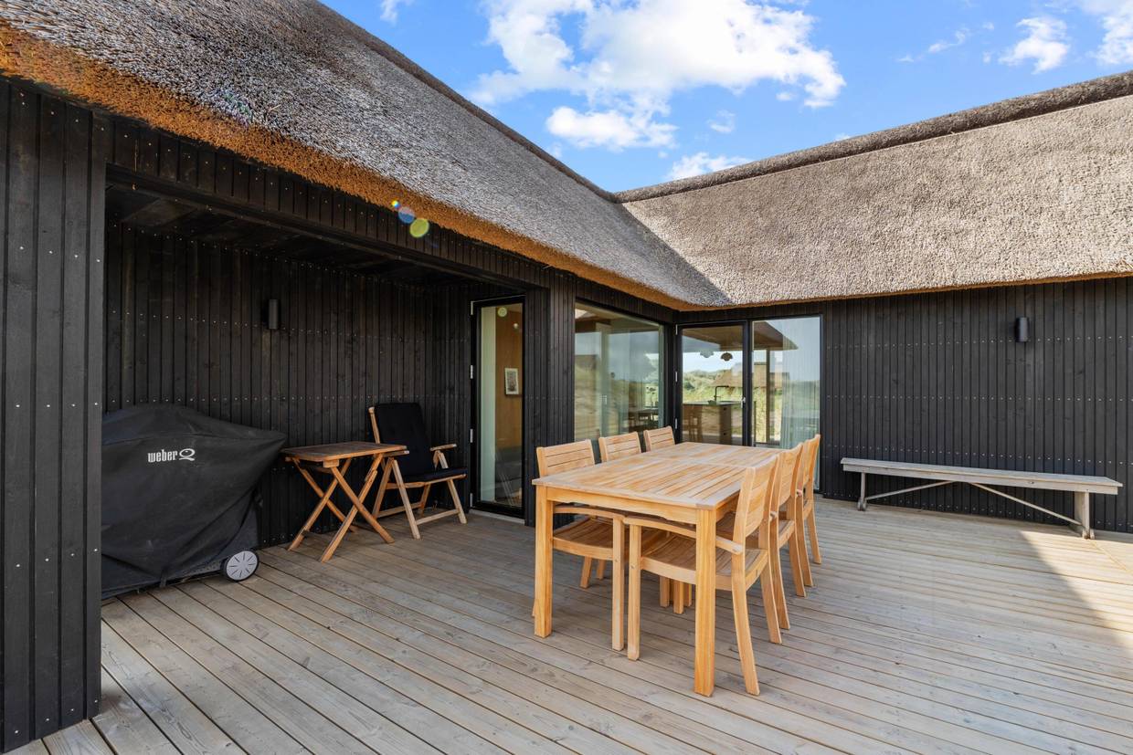 Foto von Ferienhaus XO00 in Klegod - Westjütland