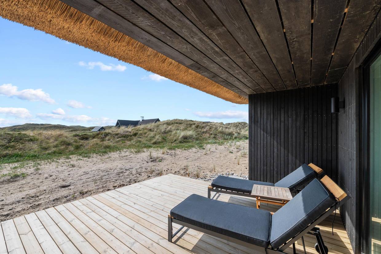 Foto von Ferienhaus XO00 in Klegod - Westjütland