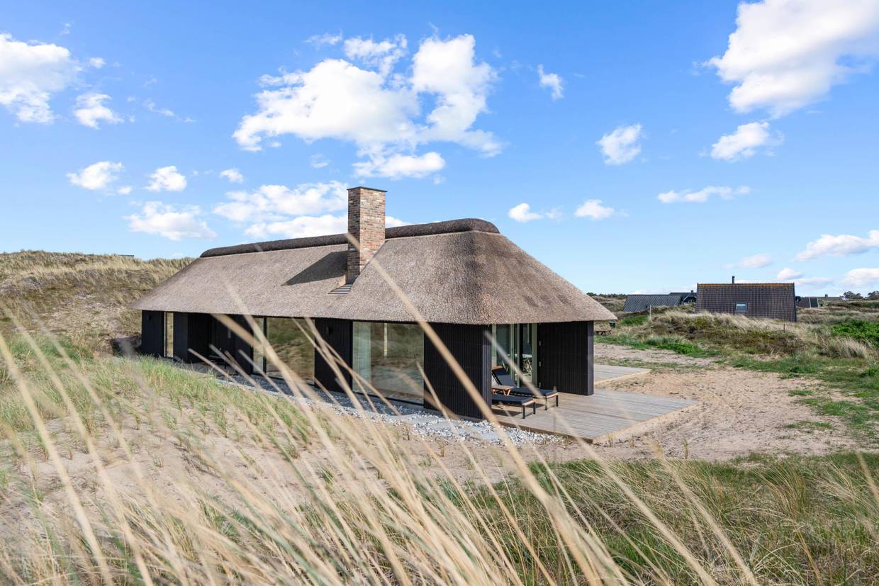 Foto von Ferienhaus XO00 in Klegod - Westjütland