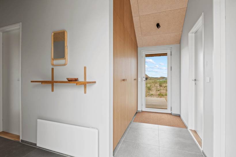 Foto von Ferienhaus XO00 in Klegod - Westjütland