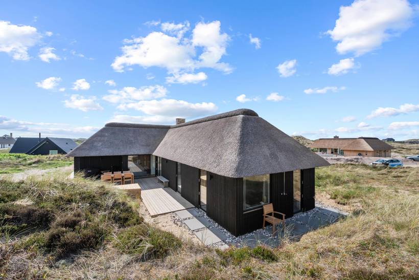 Foto von Ferienhaus XO00 in Klegod - Westjütland
