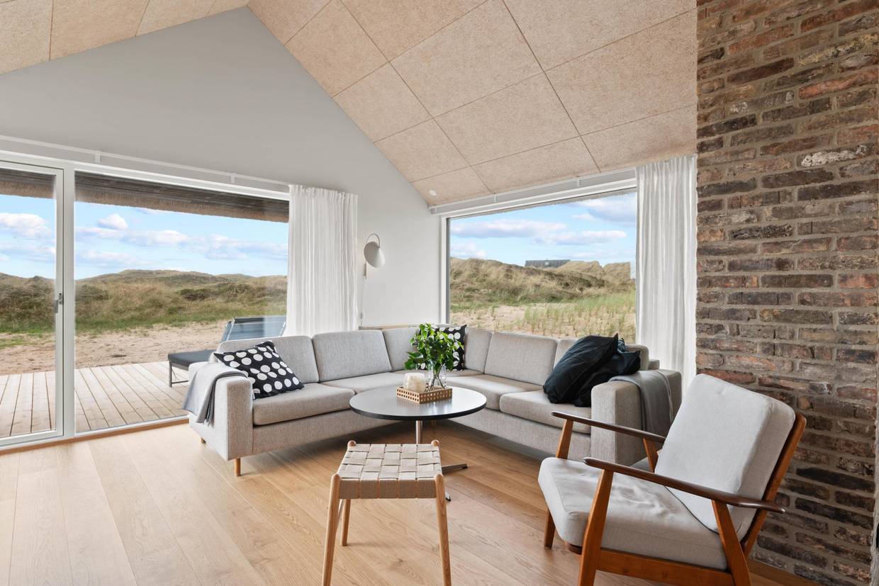 Foto von Ferienhaus XO00 in Klegod - Westjütland