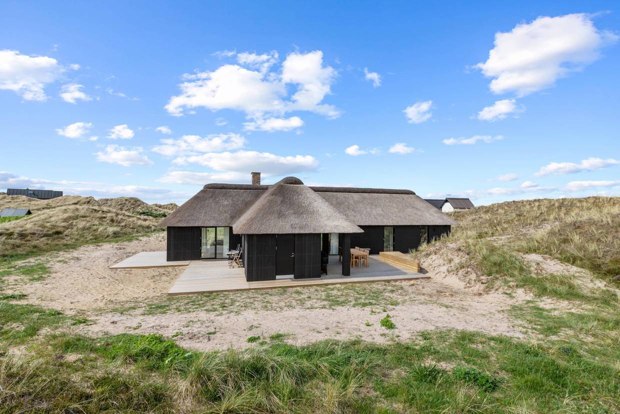 Foto von Ferienhaus XO00 in Klegod - Westjütland