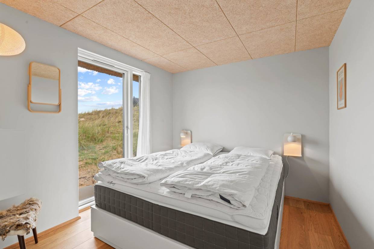 Foto von Ferienhaus XO00 in Klegod - Westjütland