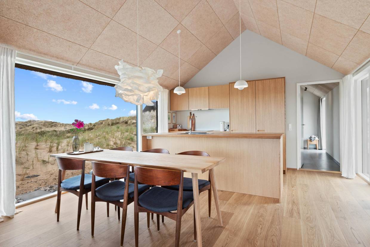 Foto von Ferienhaus XO00 in Klegod - Westjütland