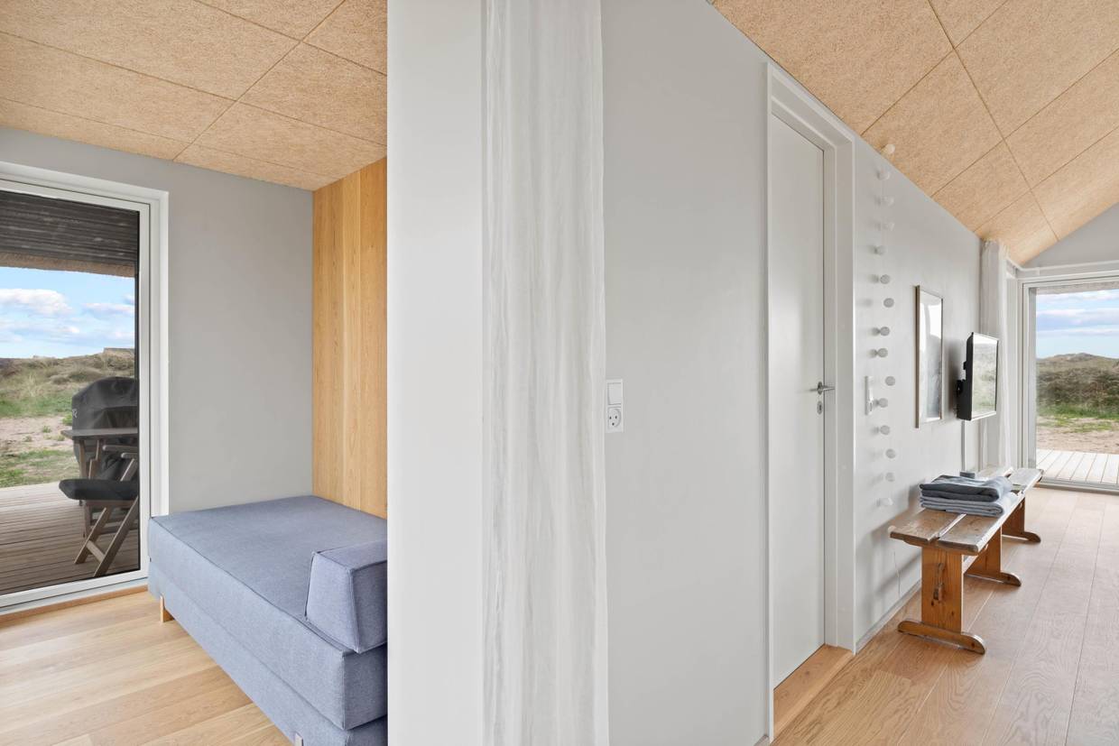 Foto von Ferienhaus XO00 in Klegod - Westjütland