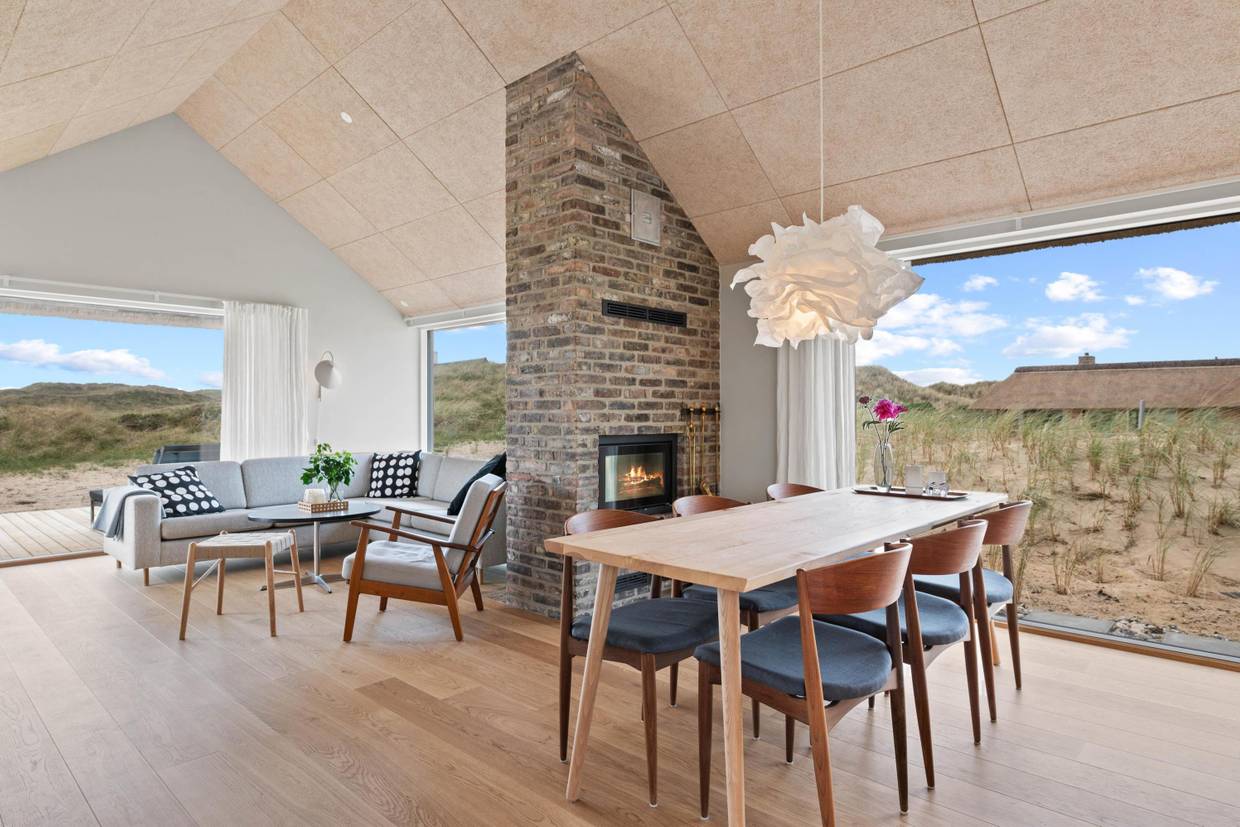 Foto von Ferienhaus XO00 in Klegod - Westjütland