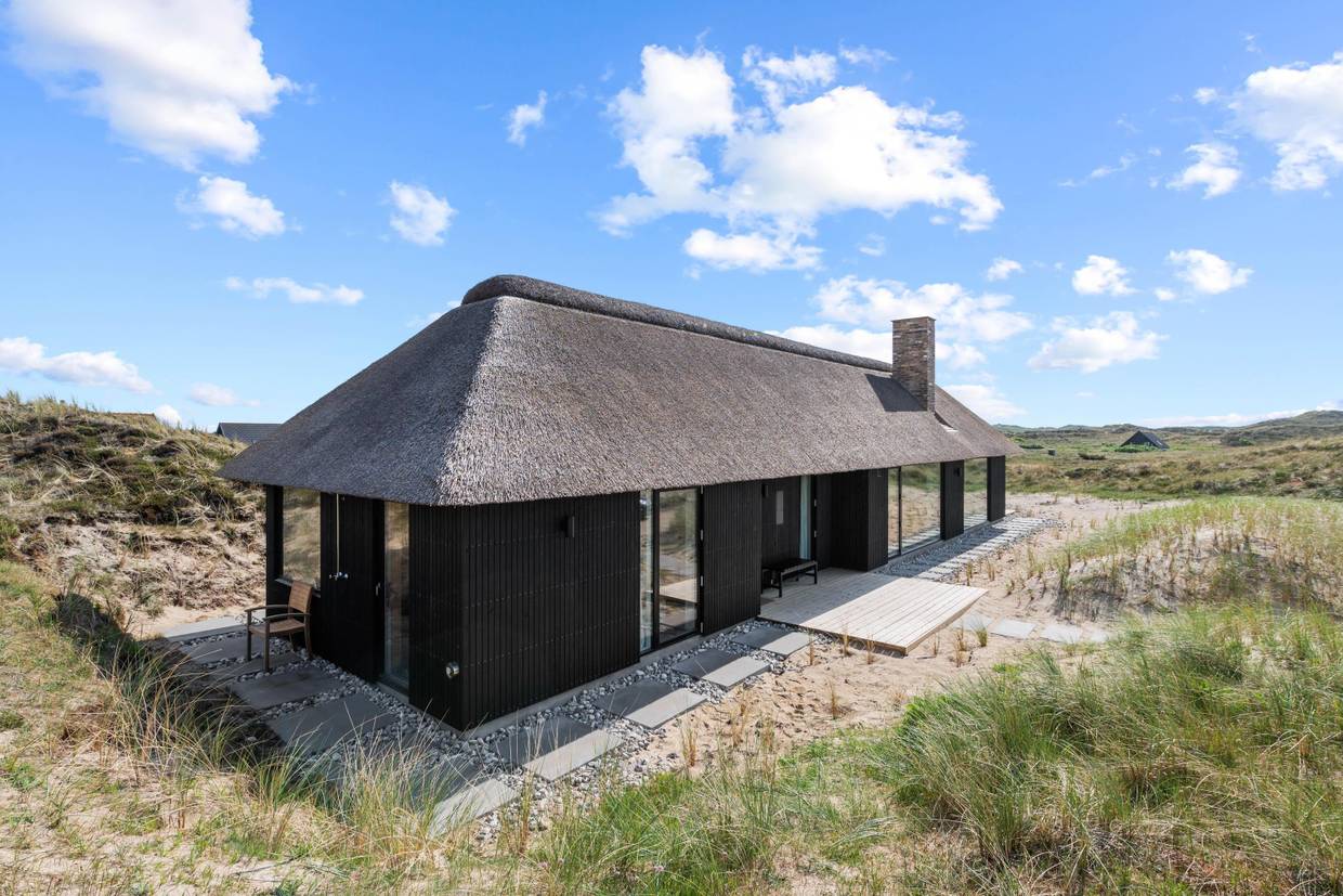 Foto von Ferienhaus XO00 in Klegod - Westjütland