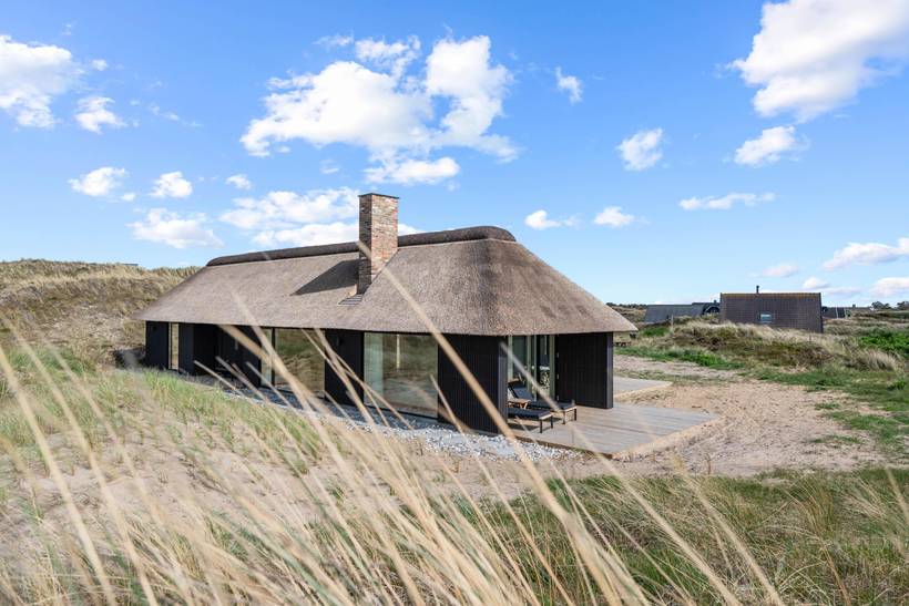 Foto von Ferienhaus XO00 in Klegod - Westjütland