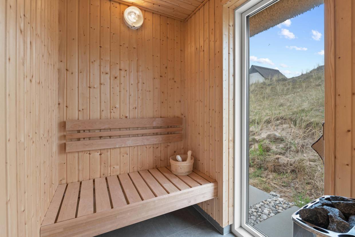 Foto von Ferienhaus XO00 in Klegod - Westjütland