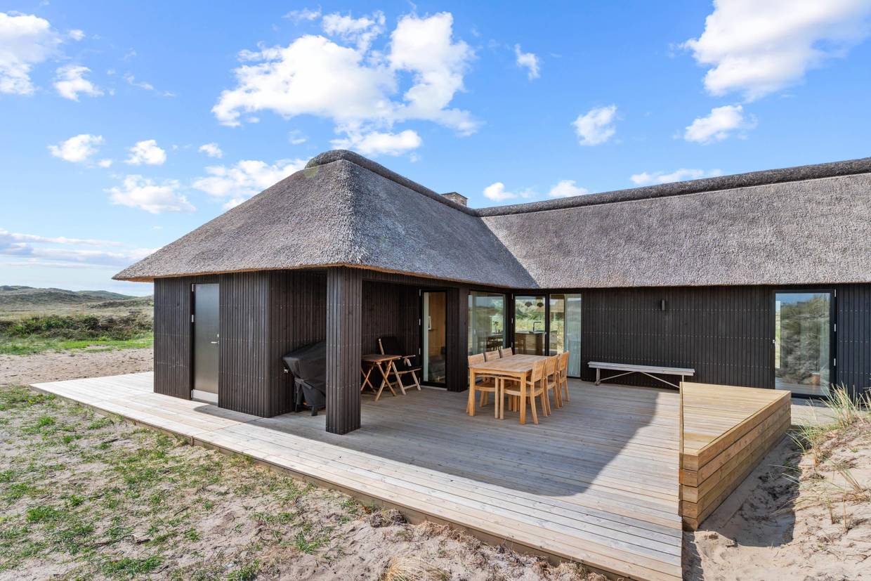 Foto von Ferienhaus XO00 in Klegod - Westjütland