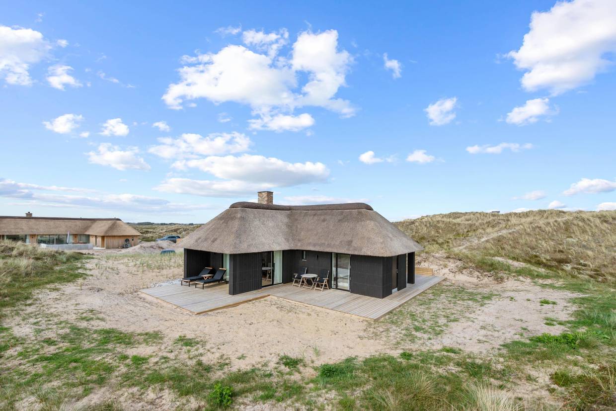 Foto von Ferienhaus XO00 in Klegod - Westjütland