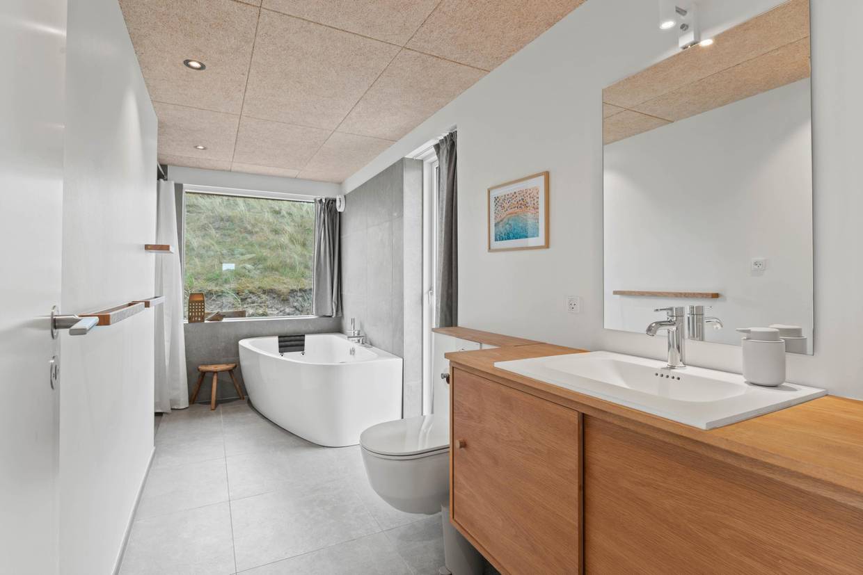 Foto von Ferienhaus XO00 in Klegod - Westjütland