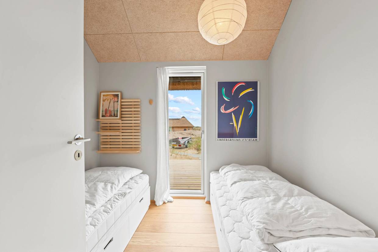 Foto von Ferienhaus XO00 in Klegod - Westjütland