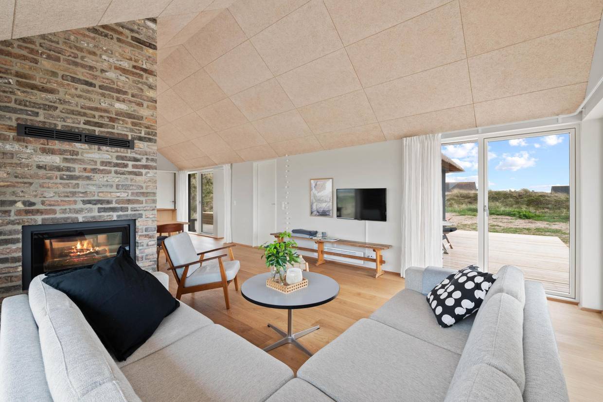 Foto von Ferienhaus XO00 in Klegod - Westjütland