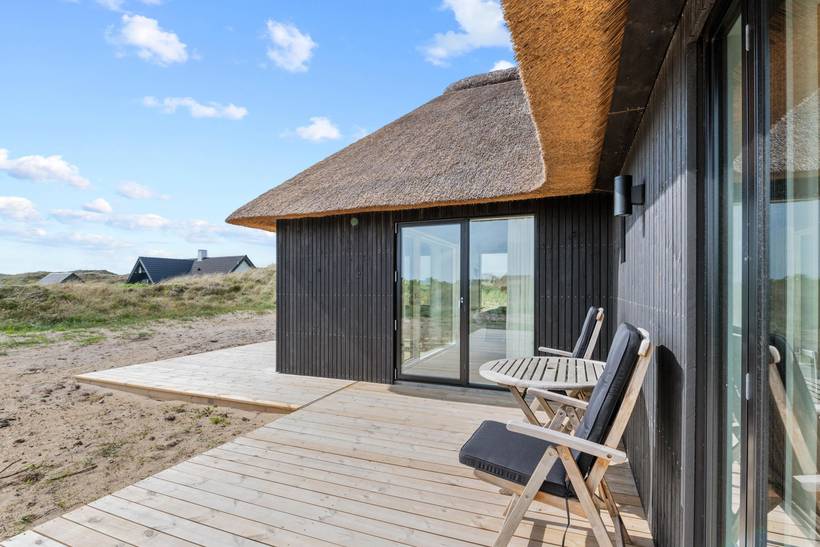 Foto von Ferienhaus XO00 in Klegod - Westjütland