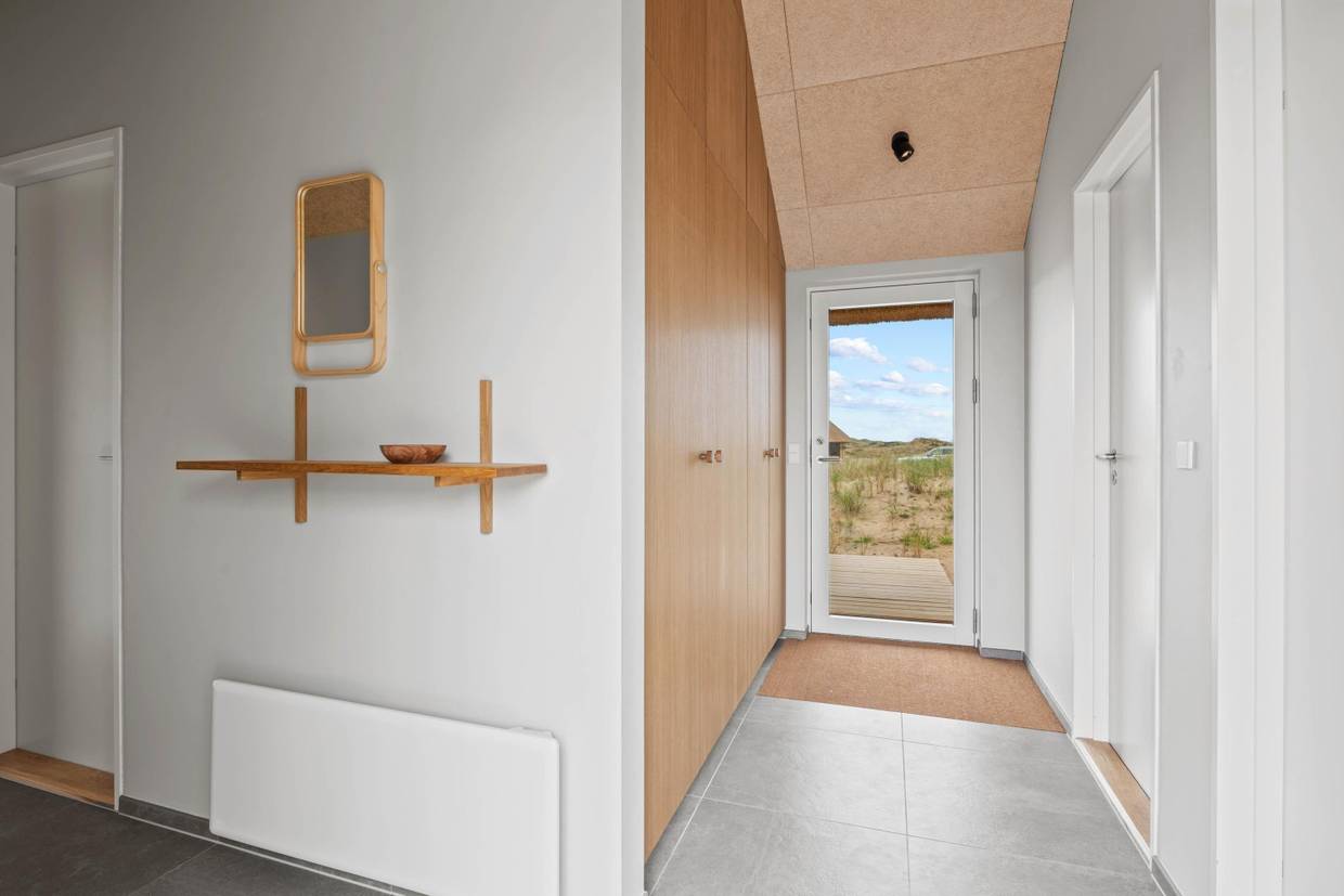 Foto von Ferienhaus XO00 in Klegod - Westjütland
