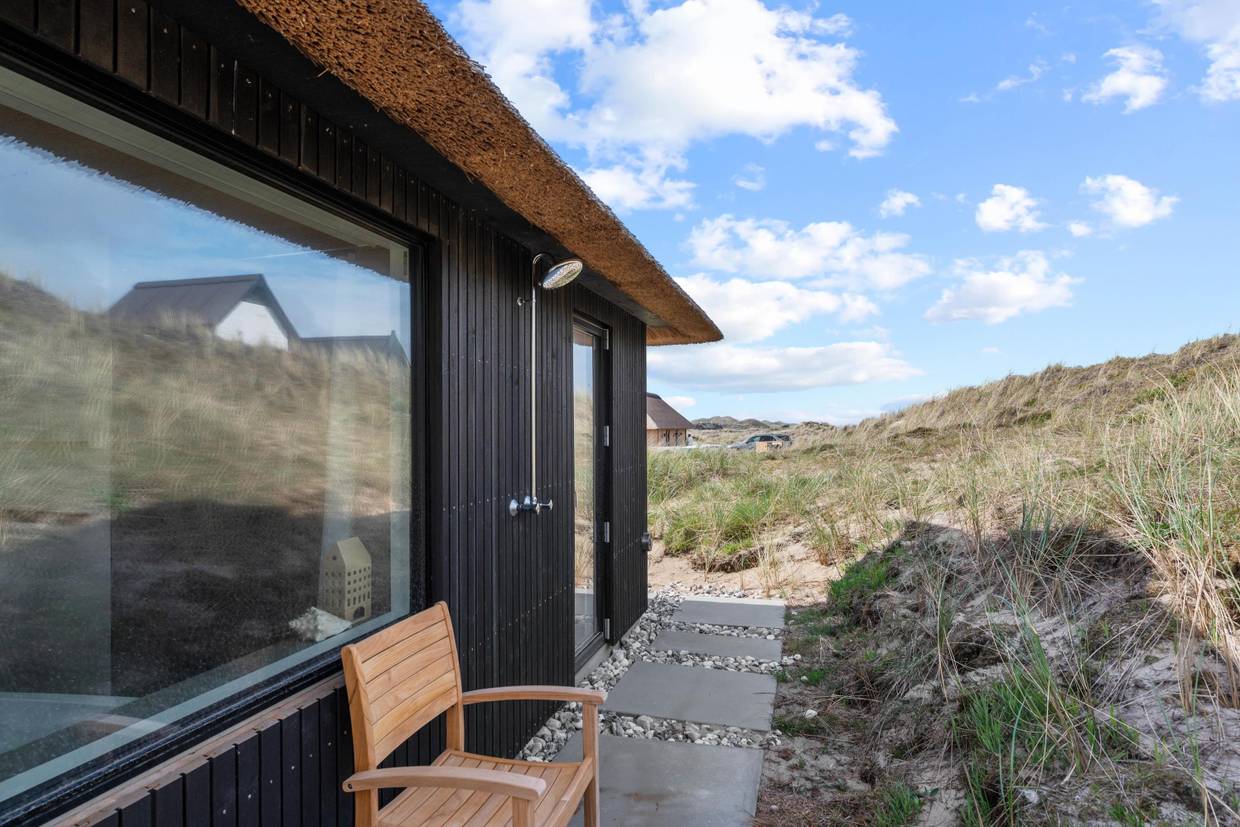Foto von Ferienhaus XO00 in Klegod - Westjütland