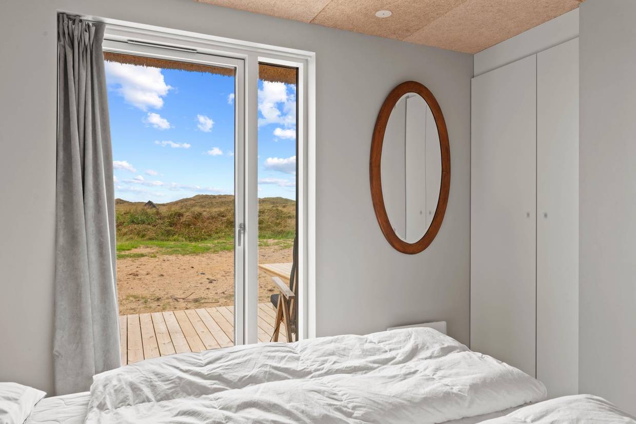 Foto von Ferienhaus XO00 in Klegod - Westjütland
