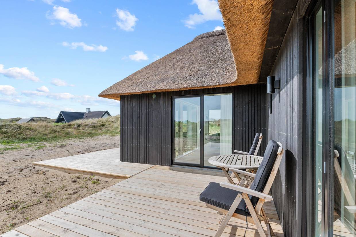 Foto von Ferienhaus XO00 in Klegod - Westjütland