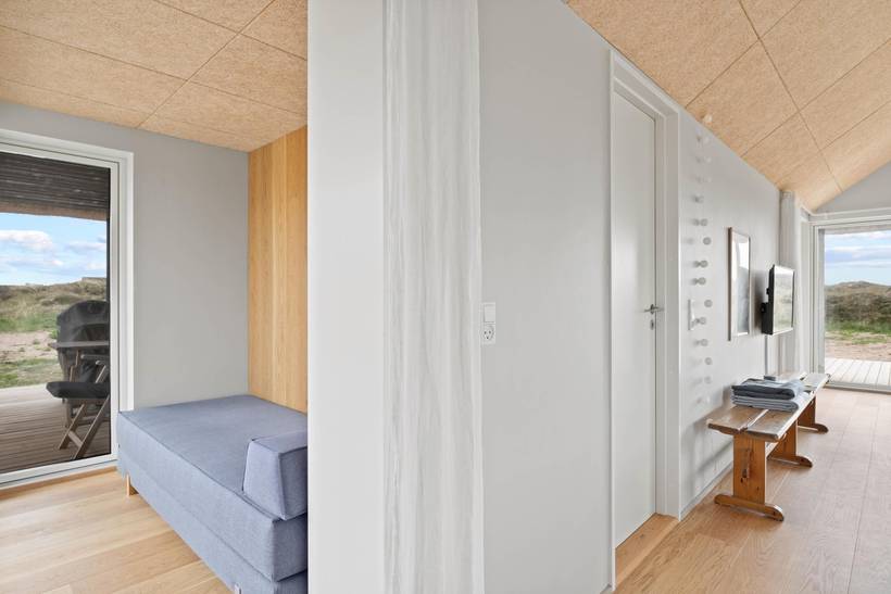 Foto von Ferienhaus XO00 in Klegod - Westjütland