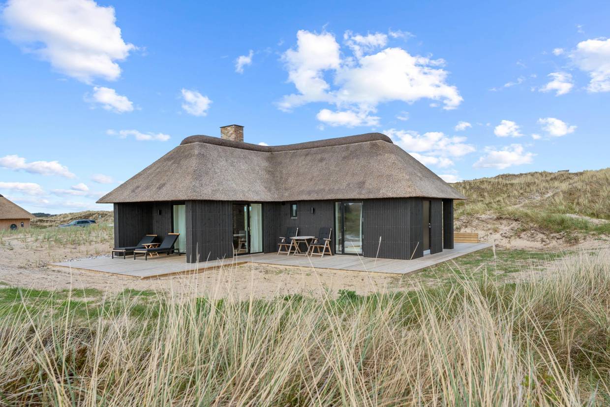 Foto von Ferienhaus XO00 in Klegod - Westjütland