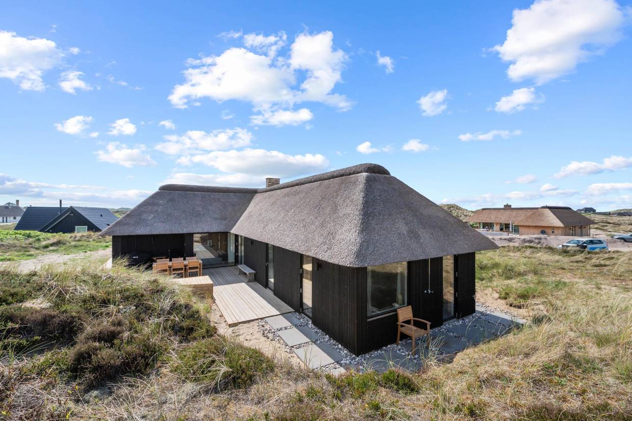 Foto von Ferienhaus XO00 in Klegod - Westjütland