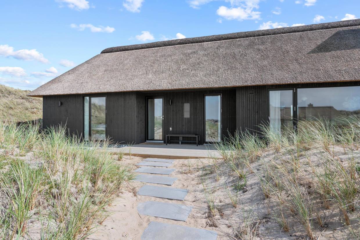 Foto von Ferienhaus XO00 in Klegod - Westjütland