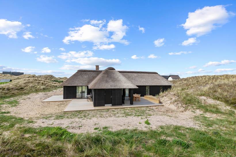 Foto von Ferienhaus XO00 in Klegod - Westjütland