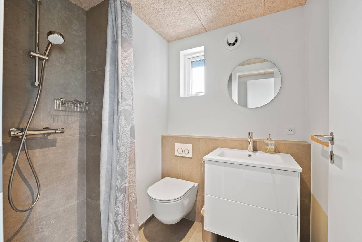 Foto von Ferienhaus XO00 in Klegod - Westjütland