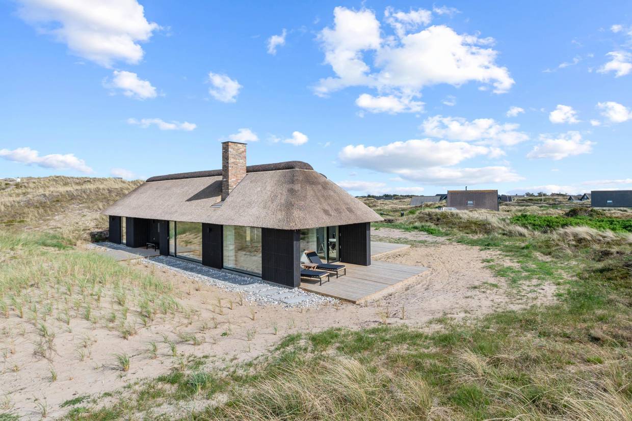 Foto von Ferienhaus XO00 in Klegod - Westjütland