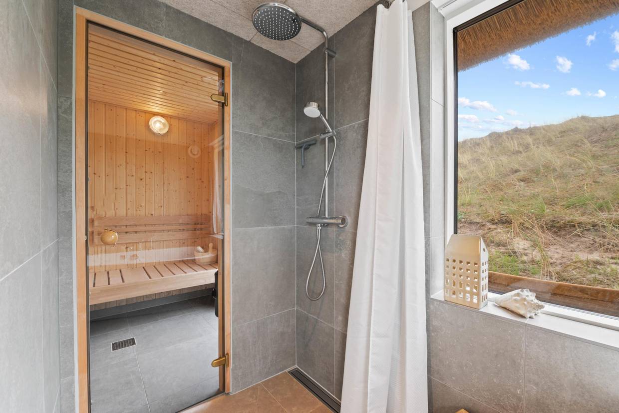 Foto von Ferienhaus XO00 in Klegod - Westjütland