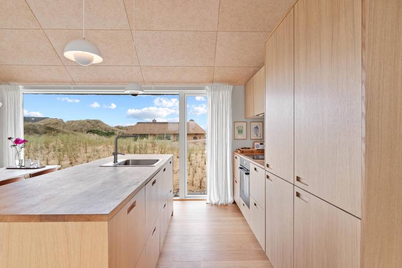Foto von Ferienhaus XO00 in Klegod - Westjütland