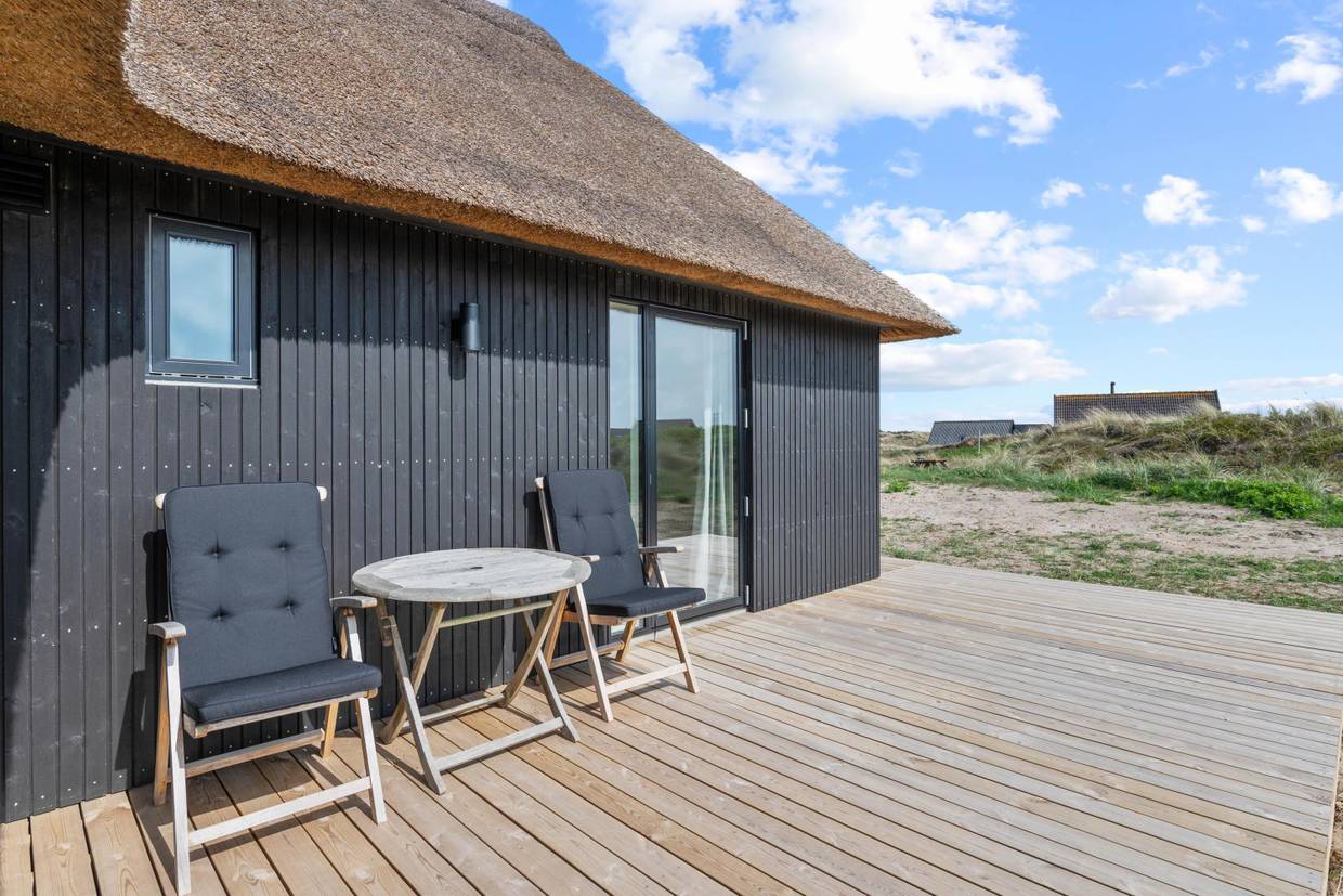 Foto von Ferienhaus XO00 in Klegod - Westjütland