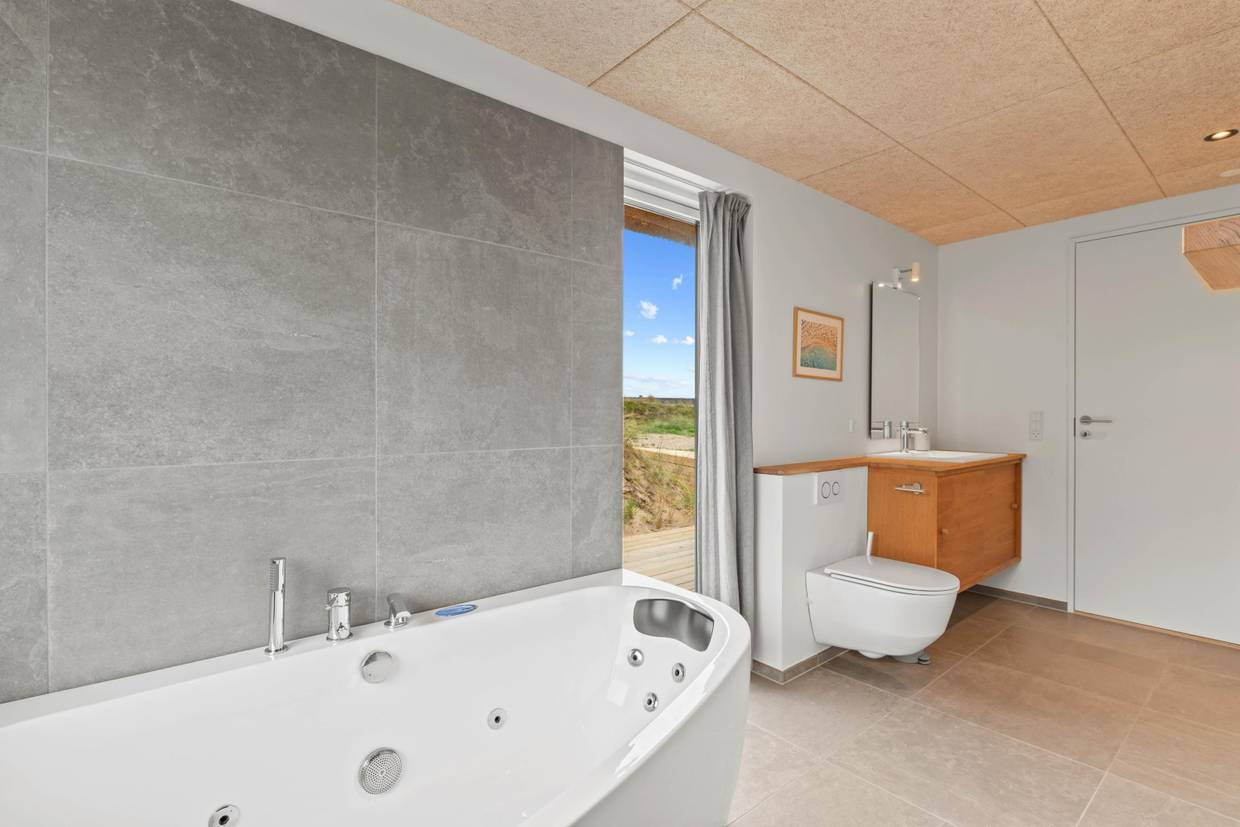 Foto von Ferienhaus XO00 in Klegod - Westjütland