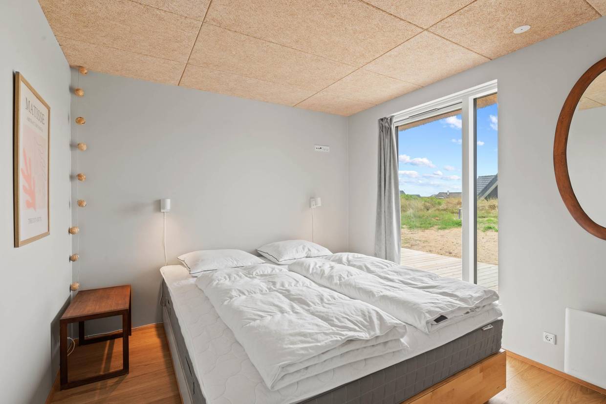 Foto von Ferienhaus XO00 in Klegod - Westjütland